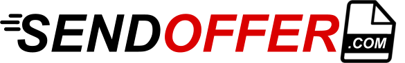 Send Offer logo